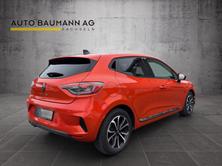 RENAULT Clio 1.0 Techno 6-Gang Manuel, Benzin, Occasion / Gebraucht, Handschaltung - 4