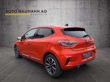 RENAULT Clio 1.0 Techno 6-Gang Manuel, Benzin, Occasion / Gebraucht, Handschaltung - 5