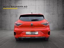 RENAULT Clio 1.0 Techno 6-Gang Manuel, Benzin, Occasion / Gebraucht, Handschaltung - 7