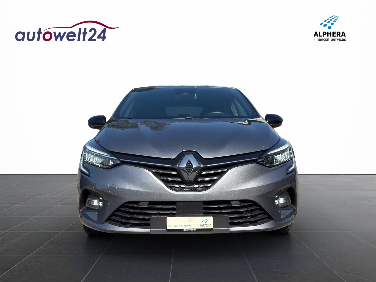 RENAULT Clio 1.6 E-Tech Techno, Voll-Hybrid Benzin/Elektro, Occasion / Gebraucht - 2