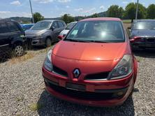 RENAULT Clio 1.6 16V Dynamique, Benzin, Occasion / Gebraucht, Handschaltung - 2