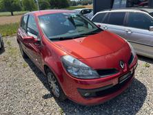 RENAULT Clio 1.6 16V Dynamique, Benzin, Occasion / Gebraucht, Handschaltung - 3