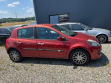 RENAULT Clio 1.6 16V Dynamique, Benzin, Occasion / Gebraucht, Handschaltung - 4