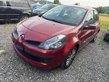 RENAULT Clio 1.6 16V Dynamique, Benzin, Occasion / Gebraucht, Handschaltung - 7