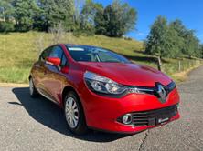 RENAULT Clio 1.2 16V Expression, Essence, Occasion / Utilisé, Manuelle - 7