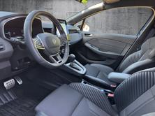 RENAULT Clio 1.6 E-Tech Esprit Alpine, Voll-Hybrid Benzin/Elektro, Occasion / Gebraucht, Automatik - 2