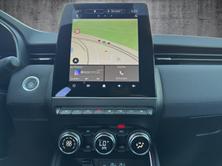 RENAULT Clio 1.6 E-Tech Esprit Alpine, Voll-Hybrid Benzin/Elektro, Occasion / Gebraucht, Automatik - 3