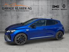 RENAULT Clio 1.6 E-Tech Esprit Alpine, Voll-Hybrid Benzin/Elektro, Occasion / Gebraucht, Automatik - 6