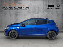 RENAULT Clio 1.6 E-Tech Esprit Alpine, Voll-Hybrid Benzin/Elektro, Occasion / Gebraucht, Automatik - 7