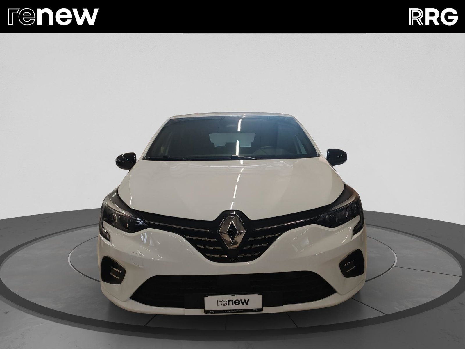 RENAULT Clio 1.6 E-Tech Techno, Hybride Intégral Essence/Électricité, Occasion / Utilisé, Automatique - 7