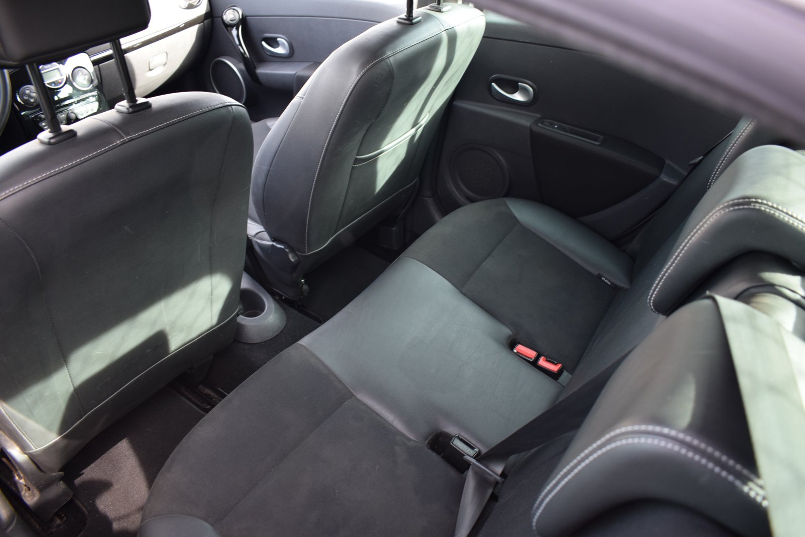 RENAULT Clio 1.2 16V Turbo S, Benzin, Occasion / Gebraucht, Handschaltung - 5