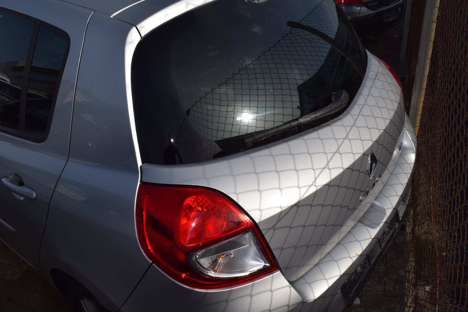 RENAULT Clio 1.2 16V Turbo S, Benzin, Occasion / Gebraucht, Handschaltung - 6