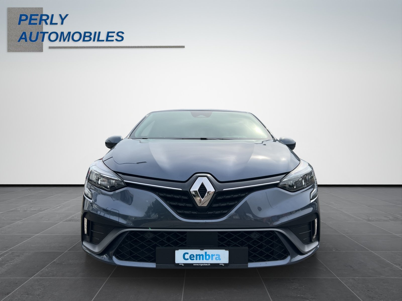 RENAULT Clio 1.6 E-Tech R.S. Line