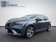 RENAULT Clio 1.6 E-Tech R.S. Line, Hybride Integrale Benzina/Elettrica, Occasioni / Usate, Automatico - 2
