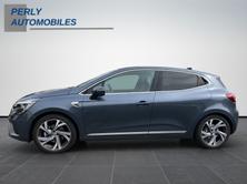 RENAULT Clio 1.6 E-Tech R.S. Line, Hybride Integrale Benzina/Elettrica, Occasioni / Usate, Automatico - 3