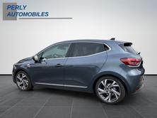 RENAULT Clio 1.6 E-Tech R.S. Line, Hybride Integrale Benzina/Elettrica, Occasioni / Usate, Automatico - 4
