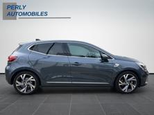 RENAULT Clio 1.6 E-Tech R.S. Line, Hybride Integrale Benzina/Elettrica, Occasioni / Usate, Automatico - 7