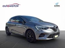 RENAULT Clio 1.6 E-Tech Techno, Hybride Integrale Benzina/Elettrica, Occasioni / Usate, Automatico - 3