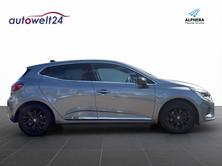 RENAULT Clio 1.6 E-Tech Techno, Hybride Integrale Benzina/Elettrica, Occasioni / Usate, Automatico - 4
