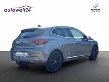 RENAULT Clio 1.6 E-Tech Techno, Hybride Integrale Benzina/Elettrica, Occasioni / Usate, Automatico - 5