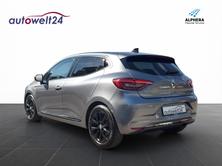 RENAULT Clio 1.6 E-Tech Techno, Hybride Integrale Benzina/Elettrica, Occasioni / Usate, Automatico - 7