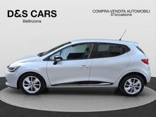 RENAULT Clio 0.9 12V Expression, Benzina, Occasioni / Usate, Manuale - 2