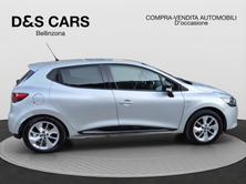 RENAULT Clio 0.9 12V Expression, Benzina, Occasioni / Usate, Manuale - 6