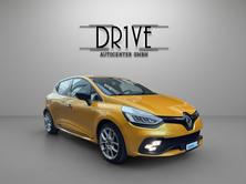 RENAULT Clio 1.6 T RS 200 EDC, Benzina, Occasioni / Usate, Automatico - 3