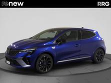 RENAULT Clio 1.6 E-Tech Esprit Alpine, Hybride Integrale Benzina/Elettrica, Occasioni / Usate, Automatico - 7