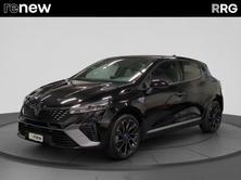 RENAULT Clio 1.6 E-Tech Esprit Alpine, Hybride Intégral Essence/Électricité, Occasion / Utilisé, Automatique - 7