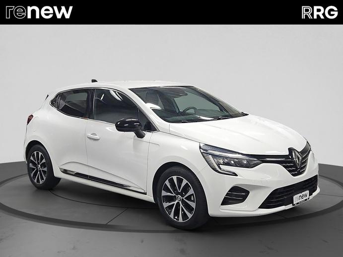 RENAULT Clio 1.6 E-Tech Techno, Hybride Intégral Essence/Électricité, Occasion / Utilisé, Automatique