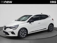 RENAULT Clio 1.6 E-Tech Techno, Hybride Intégral Essence/Électricité, Occasion / Utilisé, Automatique - 7