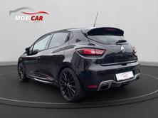 RENAULT Clio 1.6 T RS 220 Trophy EDC, Benzin, Occasion / Gebraucht, Automatik - 3
