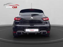 RENAULT Clio 1.6 T RS 220 Trophy EDC, Benzin, Occasion / Gebraucht, Automatik - 4