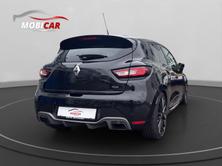 RENAULT Clio 1.6 T RS 220 Trophy EDC, Benzin, Occasion / Gebraucht, Automatik - 5