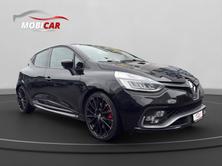 RENAULT Clio 1.6 T RS 220 Trophy EDC, Benzin, Occasion / Gebraucht, Automatik - 6