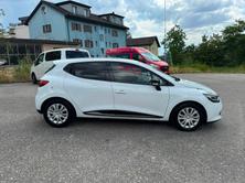 RENAULT Clio 0.9 12V Expression, Essence, Occasion / Utilisé, Manuelle - 2