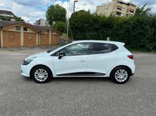 RENAULT Clio 0.9 12V Expression, Essence, Occasion / Utilisé, Manuelle - 3