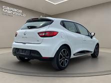 RENAULT Clio 0.9 12V Expression, Benzin, Occasion / Gebraucht, Handschaltung - 5