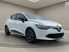 RENAULT Clio 0.9 12V Expression, Benzin, Occasion / Gebraucht, Handschaltung - 7