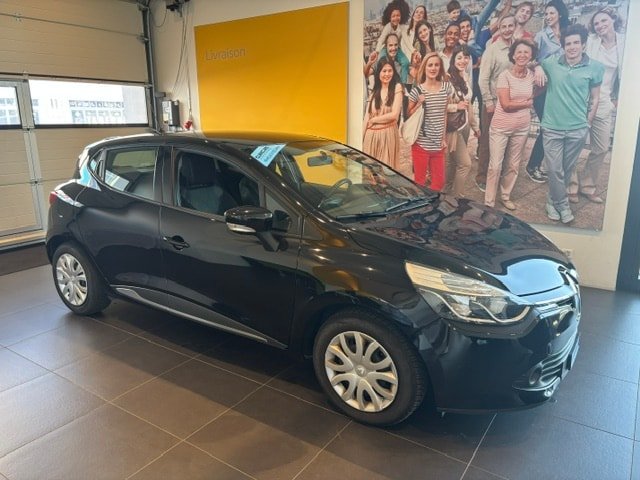 RENAULT Clio 0.9 12V Expression