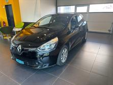 RENAULT Clio 0.9 12V Expression, Benzin, Occasion / Gebraucht, Handschaltung - 4