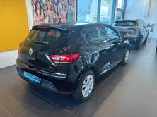 RENAULT Clio 0.9 12V Expression, Benzin, Occasion / Gebraucht, Handschaltung - 5