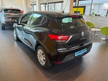 RENAULT Clio 0.9 12V Expression, Benzin, Occasion / Gebraucht, Handschaltung - 6