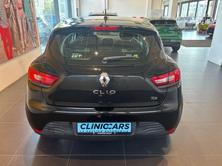 RENAULT Clio 0.9 12V Expression, Benzin, Occasion / Gebraucht, Handschaltung - 7