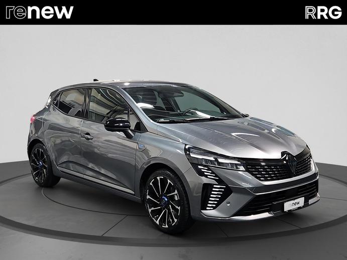 RENAULT Clio 1.6 E-Tech Esprit Alpine, Hybride Integrale Benzina/Elettrica, Occasioni / Usate, Automatico