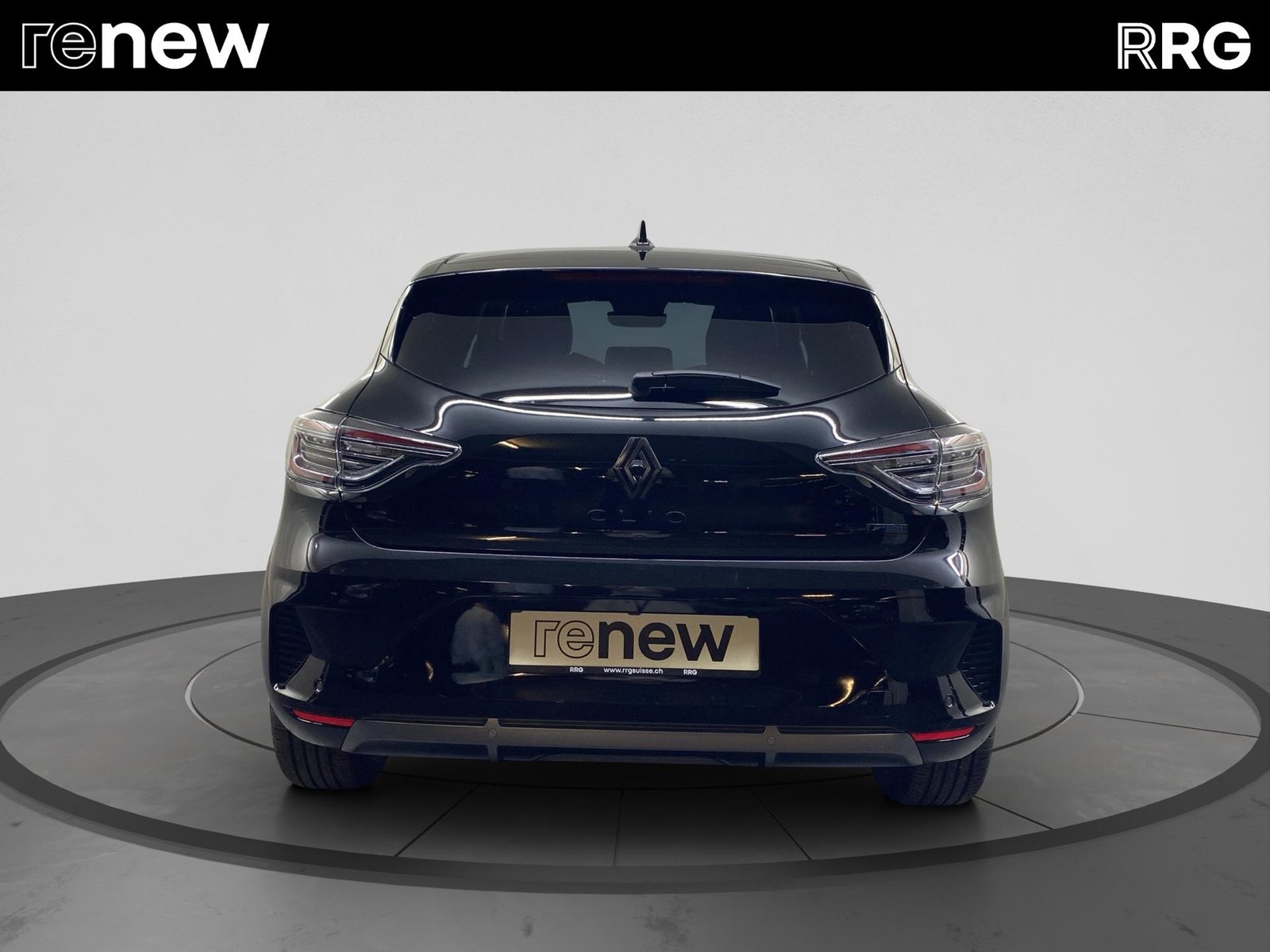 RENAULT Clio 1.6 E-Tech Esprit Alpine, Hybride Integrale Benzina/Elettrica, Occasioni / Usate, Automatico - 5