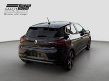 RENAULT Clio 1.3 TCe R.S. Line EDC, Benzin, Occasion / Gebraucht, Automatik - 4