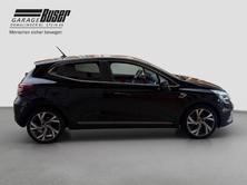 RENAULT Clio 1.3 TCe R.S. Line EDC, Benzin, Occasion / Gebraucht, Automatik - 5