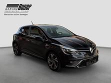 RENAULT Clio 1.3 TCe R.S. Line EDC, Benzin, Occasion / Gebraucht, Automatik - 6